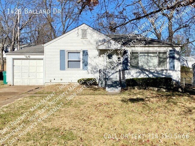 Photo - 1421 Ballard Dr