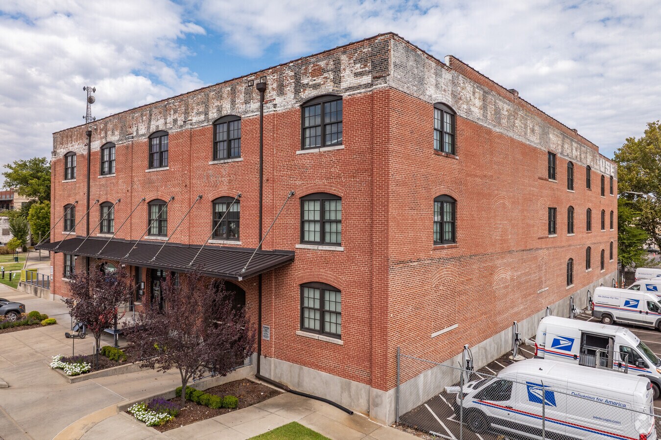 Photo - South Main Artspace Lofts