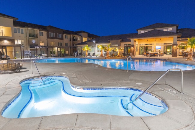 Brookfield Apartments
