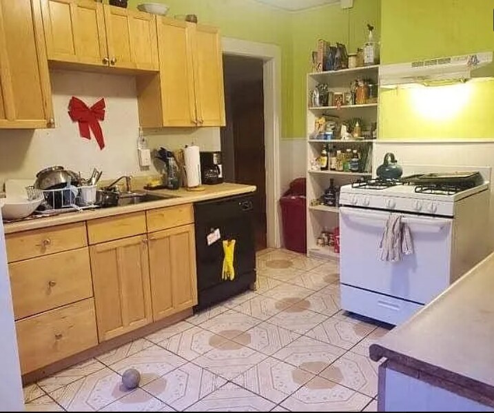Photo - 3.0 bedroom in Cambridge Massachusetts 02140 Unit 1