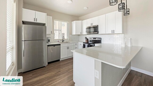 Photo - 2445 Estrella Pkwy Unidad 3063