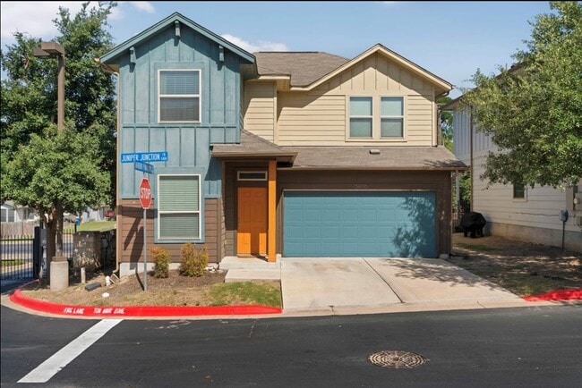 Photo - 5436 Juniper Jct Ln Townhome