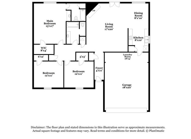 Photo - 6306 Twin Maple Ct