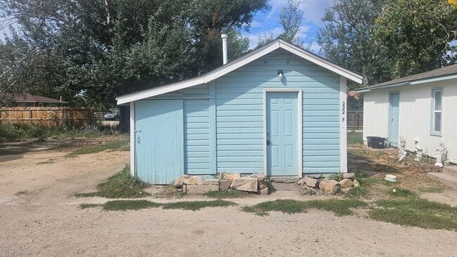 Building Photo - Cozy Studio for Rent Rental