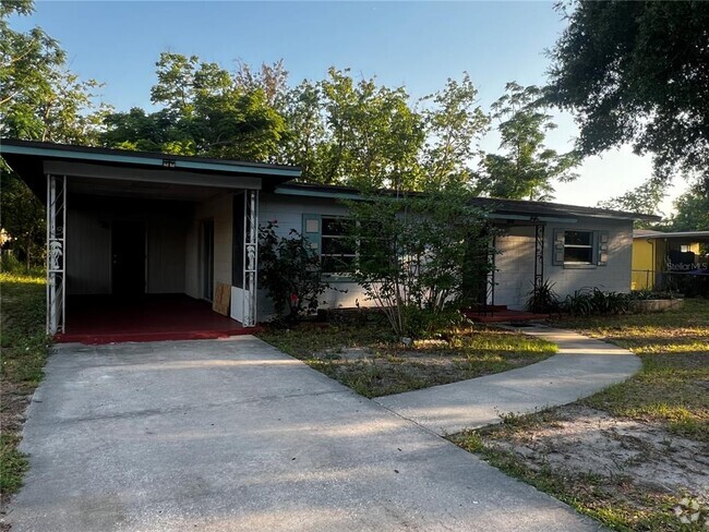 Building Photo - 5520 Riordan Way Rental