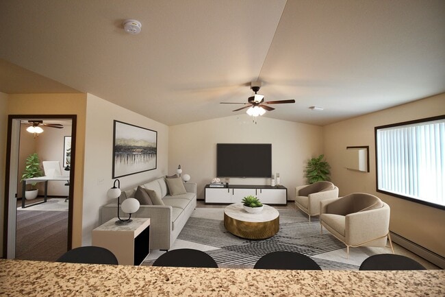 Photo - Village Estates Apartment Community