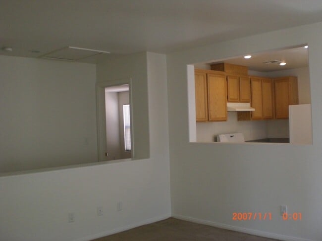 Photo - Single Story Iron Mountain Home