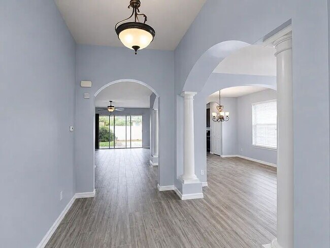 Photo - Welcome to this beautifully maintained home in the highly sought-after Creekwood neighborhood, wh...