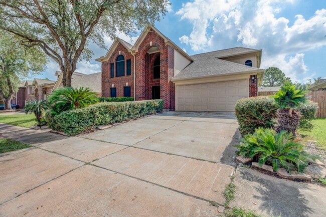 Building Photo - 16023 Williwaw Dr Rental