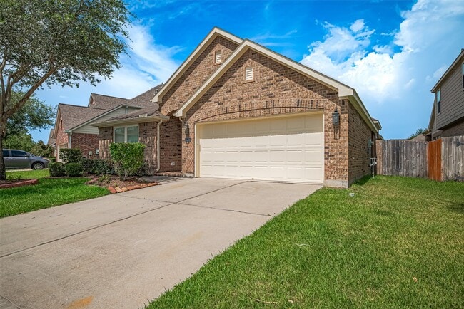 Building Photo - 13315 Peach Orchard Ln Rental