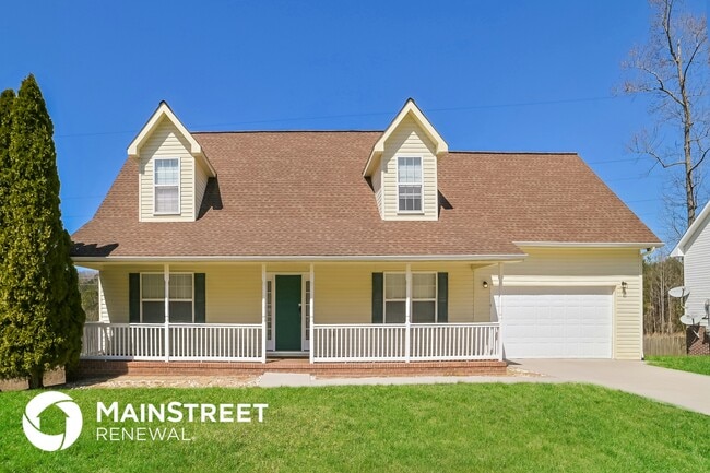 Building Photo - 3821 Hillside Terrace Ln