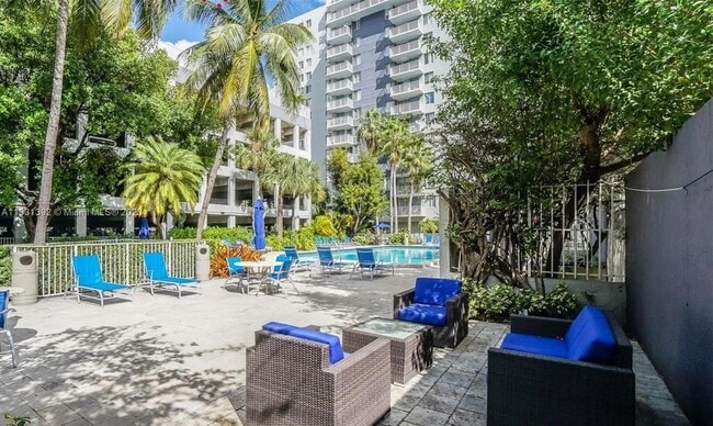 Photo - 800 N Miami Ave Condo Unit E-1205