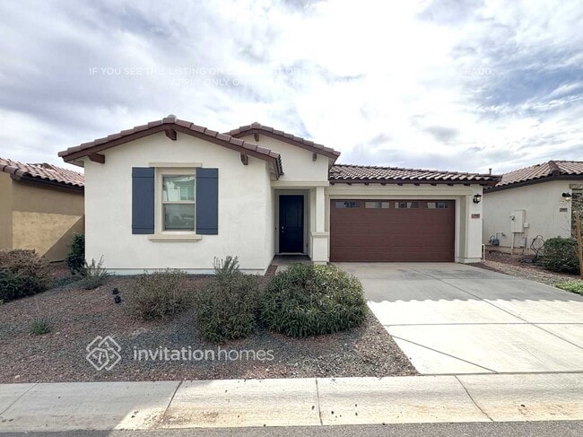 Building Photo - 19683 W Campbell Ave