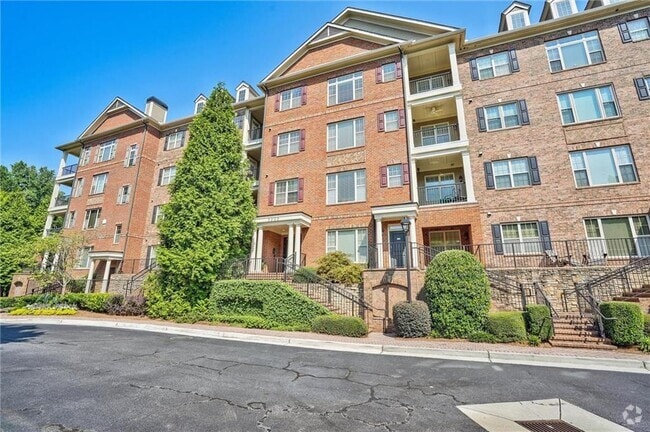 Building Photo - 2300 Peachford Rd Unit 3403 Rental