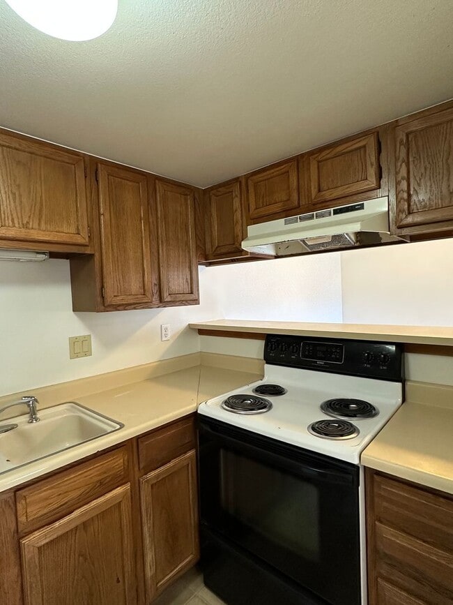 Photo - Two Bedroom One Bath Condo in Rifle Colorado