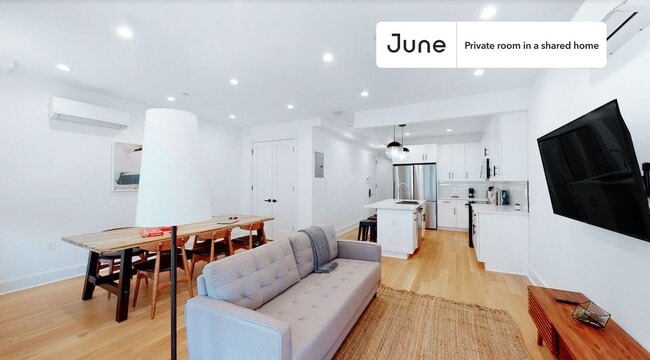 Photo - Room in Shared 8.0 bed/3 bath home