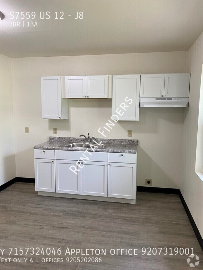 Building Photo - S7559 US-12 Unit J8 Rental