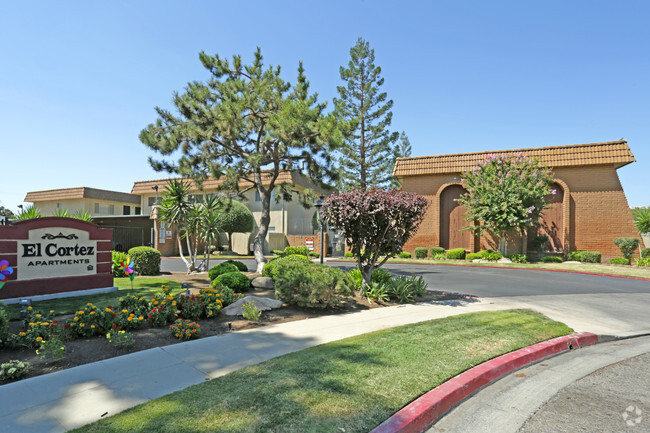 El Cortez Apartments - El Cortez Apartments