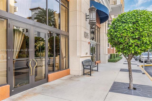 8395 SW 73rd Ave Unit 710