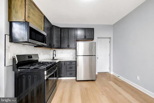 618 Chestnut Hill Ave Unidad 1A