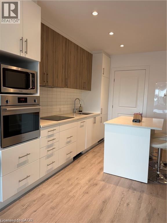 Photo - 181 King St S Unit 703