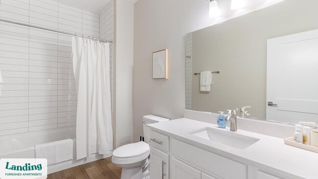 Photo - 8900 Archer Ave Unidad 2410