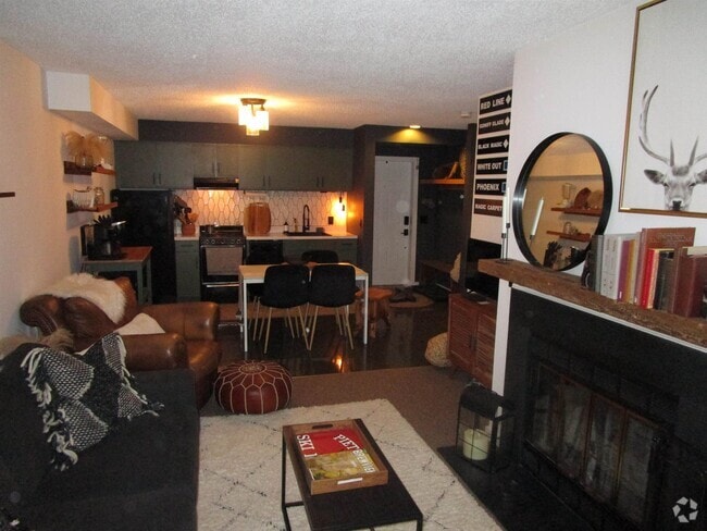 Building Photo - 113 Trailside Rd Unit 123 Rental