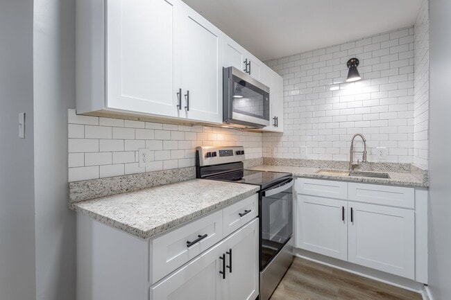 Photo - Discover Modern Living at Genesis Apartmen... Unit 8