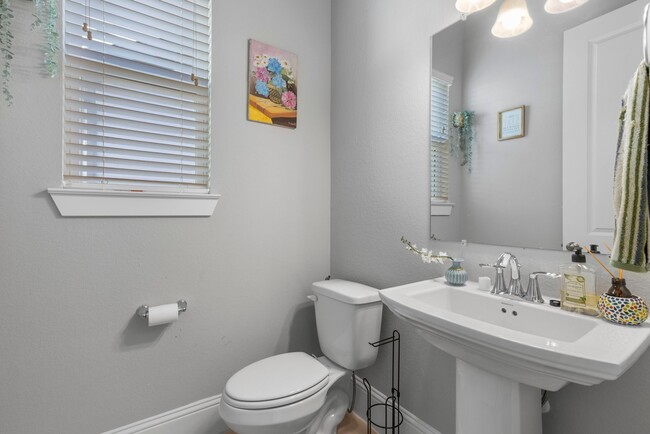 Photo - 2311 Pale Star Dr