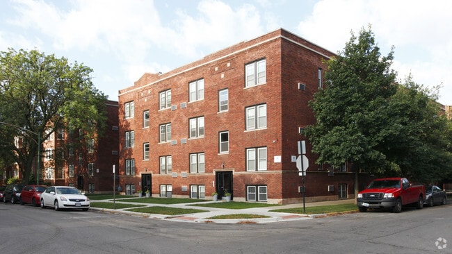 Rockwell Commons