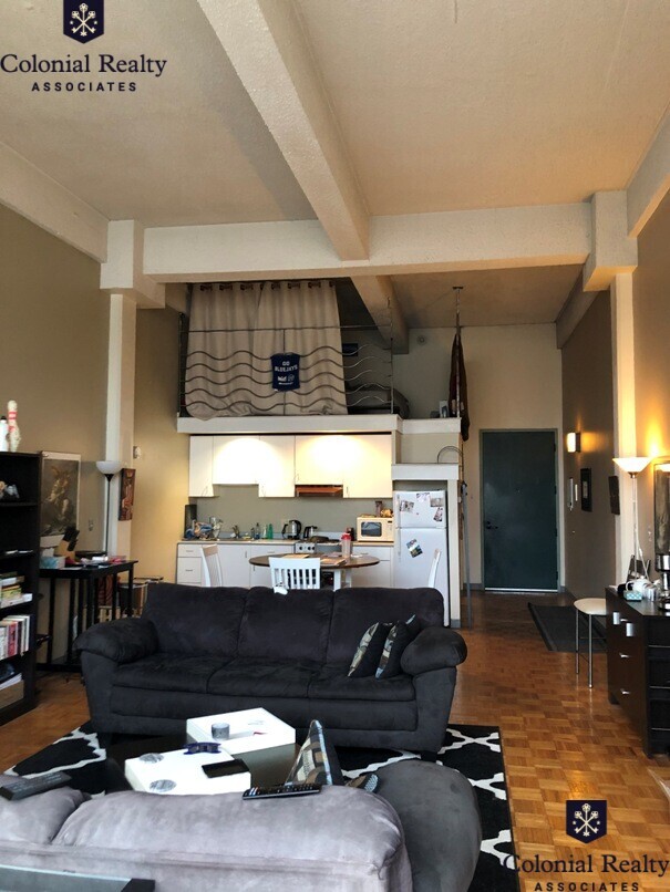 Photo - 61 Brookline Ave Condo Unit 61-407