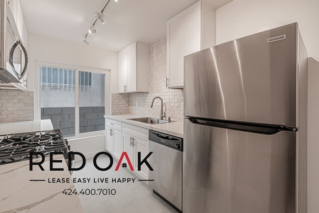 Photo - 120 S Oxford Ave Unidad 1