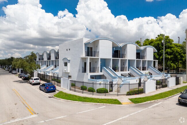 Photo - Parkview Gardens Apartments