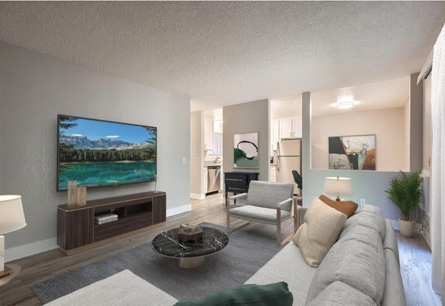 Photo - Alderwood Apartments