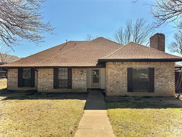 Building Photo - 4200 San Saba Ct Rental