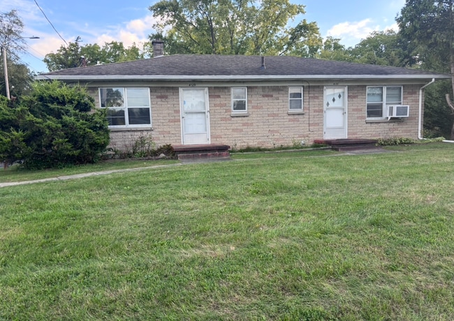 4129 W Mount Hope Hwy Unit 4129