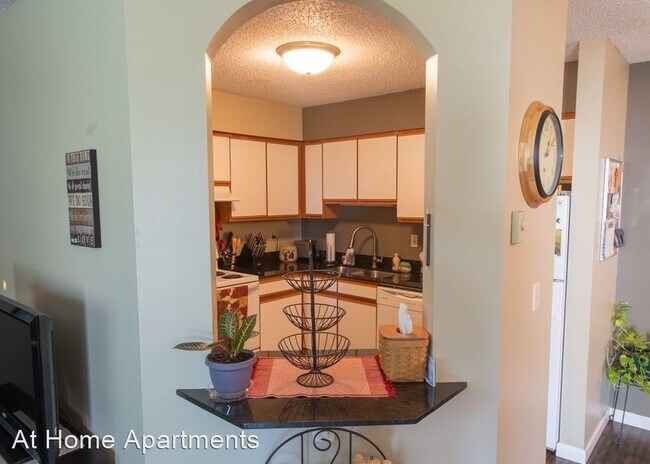 Photo - Shannon Glen Townhomes