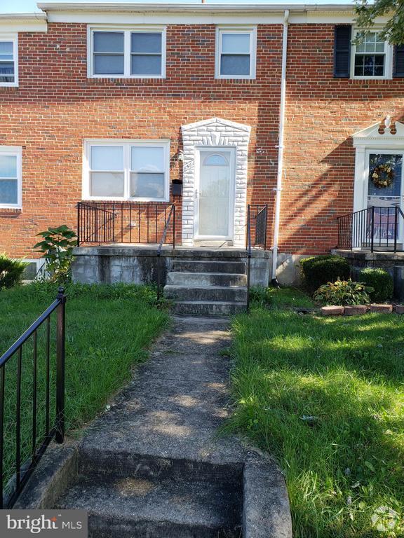 Building Photo - 8561 Harris Ave Rental