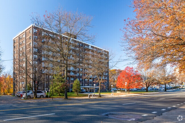 Photo - The Fountains