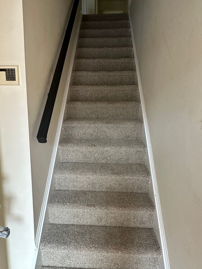 Little Italy 2 bedroom apartment House Rental in Wilmington, DE