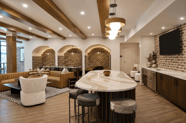 Rue 108 Luxury Apartments