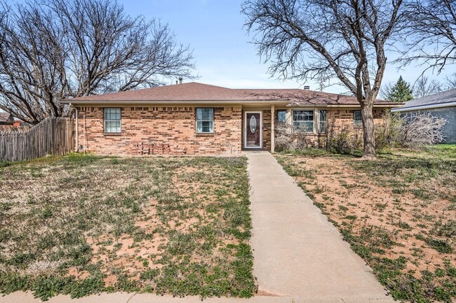 Photo - Spacious Puckett West Home For Lease