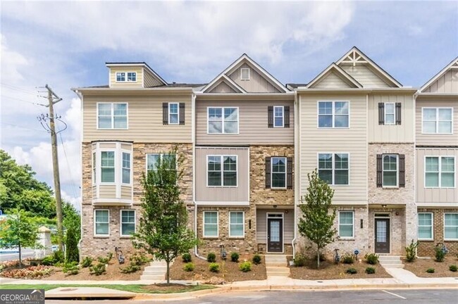 Photo - 1707 Prelude Pointe Townhome