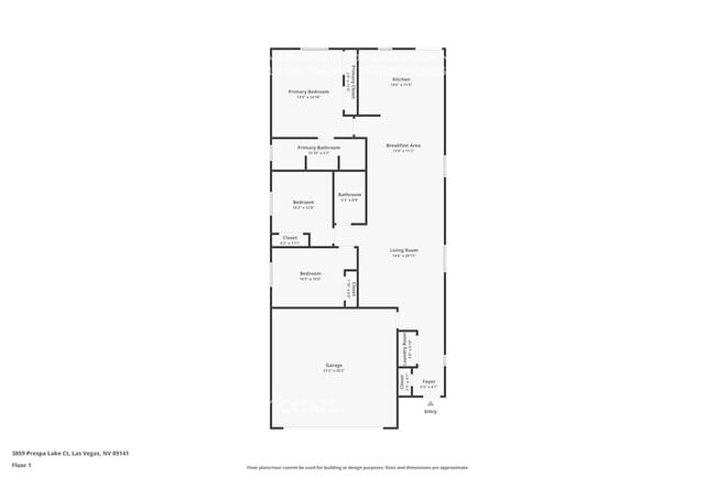 Photo - 3859 Prespa Lake Ct