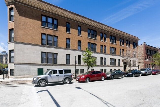 Photo - 4408 N Hazel St Condo Unit 6H