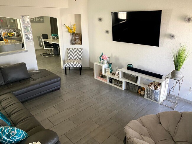 Photo - We have your keys ready!