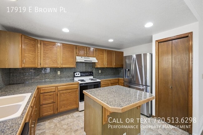 Photo - 17919 E Brown Pl