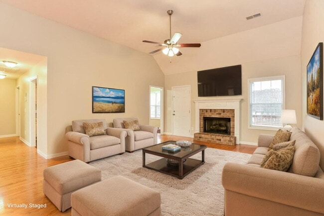 Photo - 5007 Monaco Dr