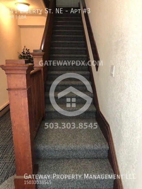 Photo - 841 Liberty St NE Unit Apt #3
