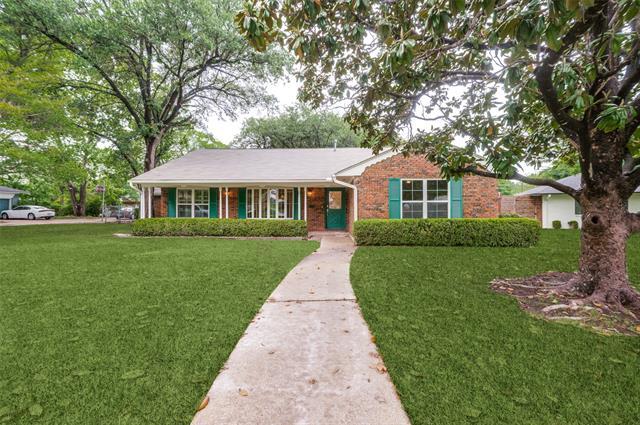 Photo - 705 Tarryall Dr